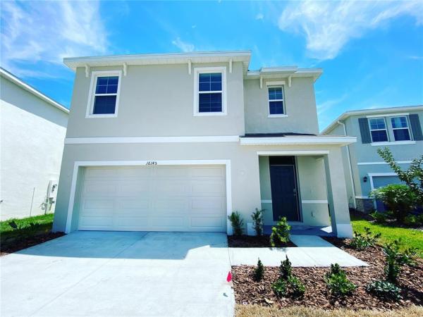 SOUTH BRANCH PRESERVE PHASE 1