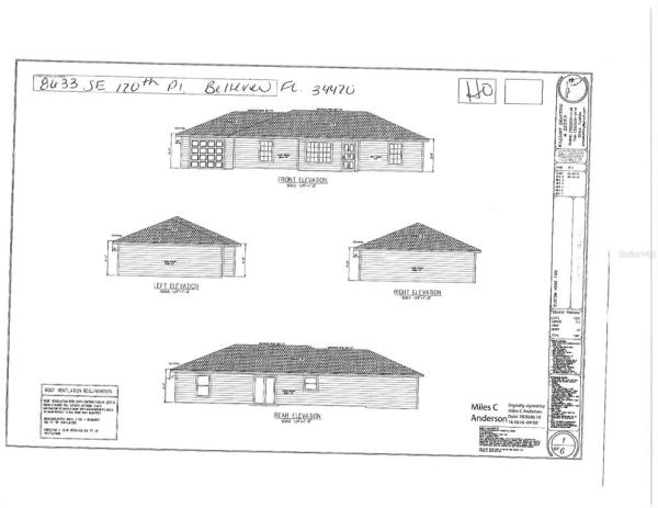 OCALA PARK ESTATES UN 04