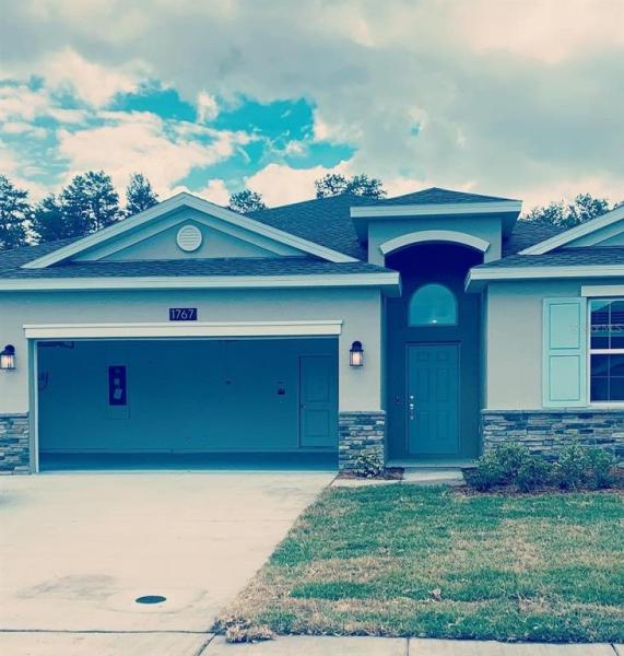 LANCASTER PARK EAST PH 3 & 4 PB 29 PGS 64-68 LOT 3