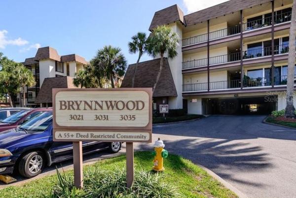 BRYNNWOOD CONDO 1
