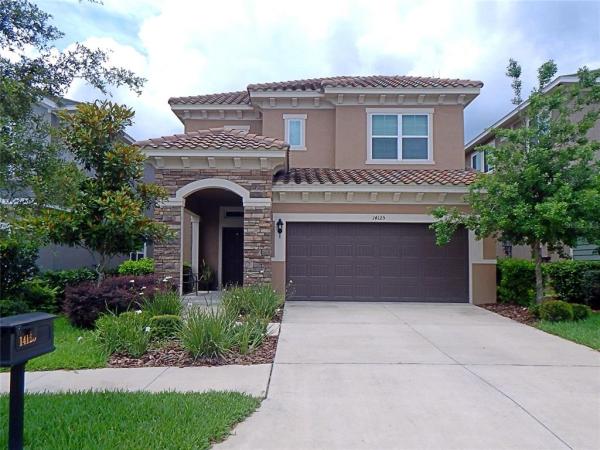 FIISHHAWK RANCH WEST PH 2A/