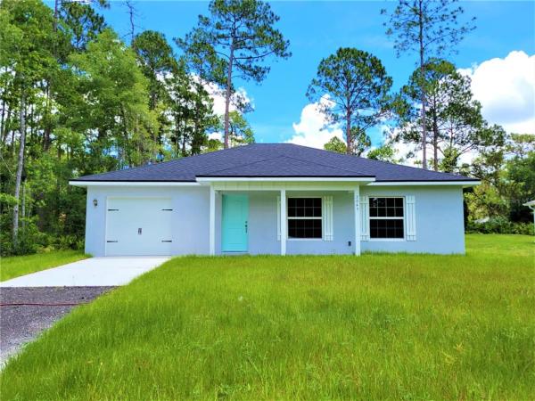 DAYTONA PARK ESTATES SEC B