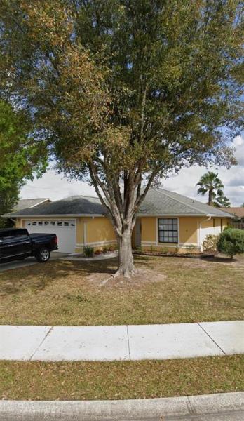 CANOE CREEK WOODS UNIT 11