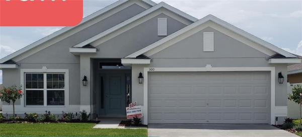 RIDGE AT HIGHLAND MEADOWS