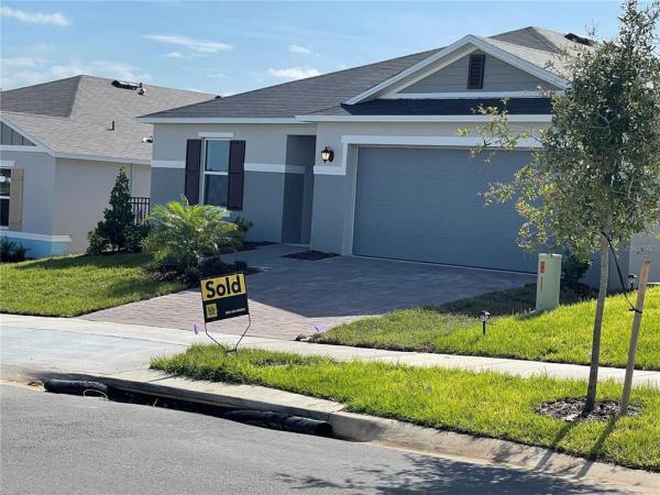 WILSON PRAIRIE ESTATES