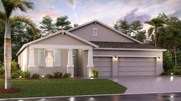 WATERSIDE AT ESTATES