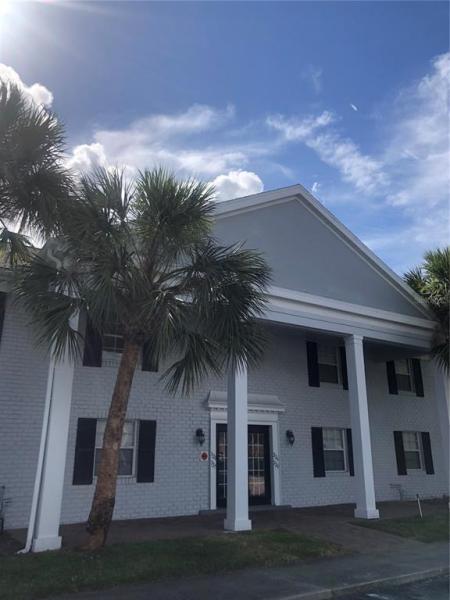 STRATFORD A WINTER PARK CONDO