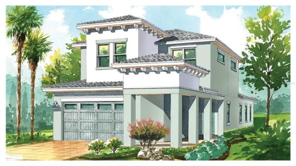 EAGLE CREEK VILLAGE K PHASE 2A