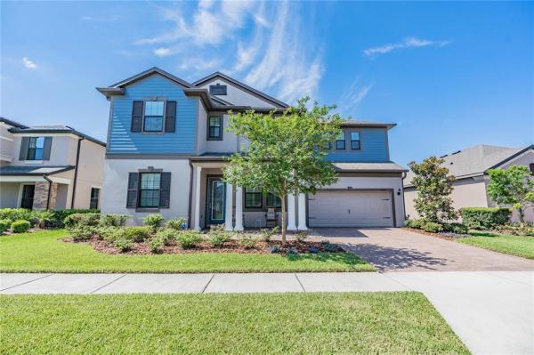 STARKEY RANCH VILLAGE 1 PH 1-5