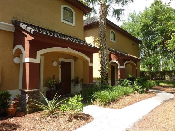TUSCANY AT INNISBROOK CONDO