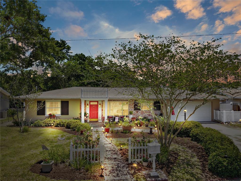 FAIR OAKS 3RD ADD - фото