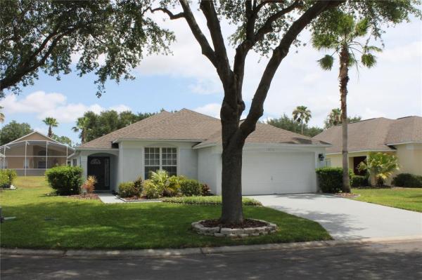 SOUTHERN DUNES ESTATES