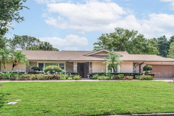 LONE PALM GOLF COURSE