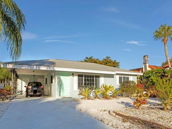 VENEZIA PARK SEC OF VENICE