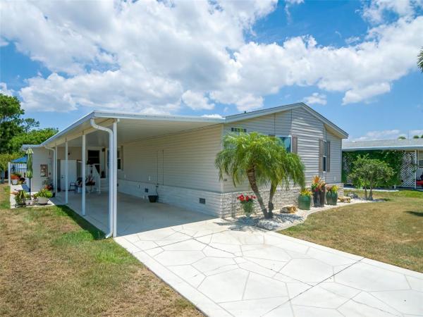 PINES AT SANDALHAVEN