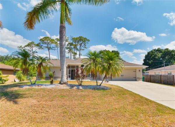 PORT CHARLOTTE SEC 026