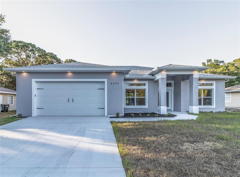 PORT CHARLOTTE SUB 26 - фото