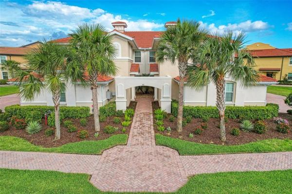 VENETIAN GOLF & RIVER CLUB