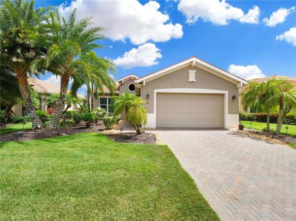 VENETIAN GOLF & RIV CLUB PH 7