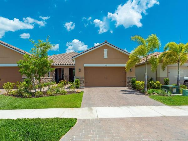 RENAISSANCE/WEST VLGS PH 2