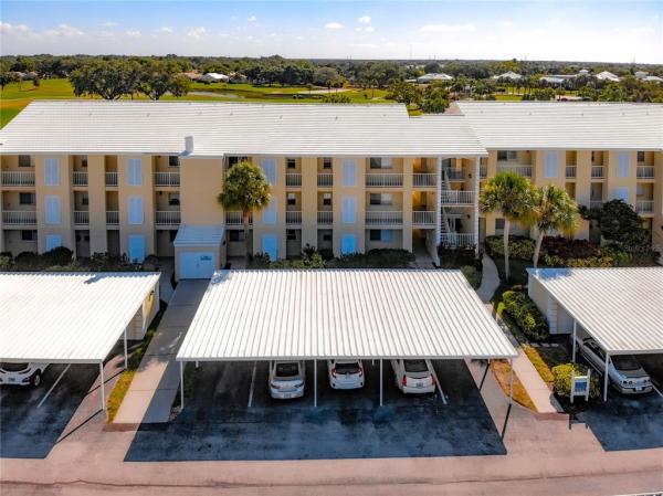 WESTCHESTER GARDEN & PLAN