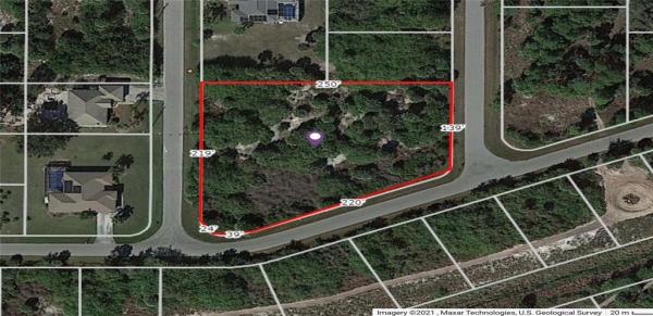 PORT CHARLOTTE SEC 56