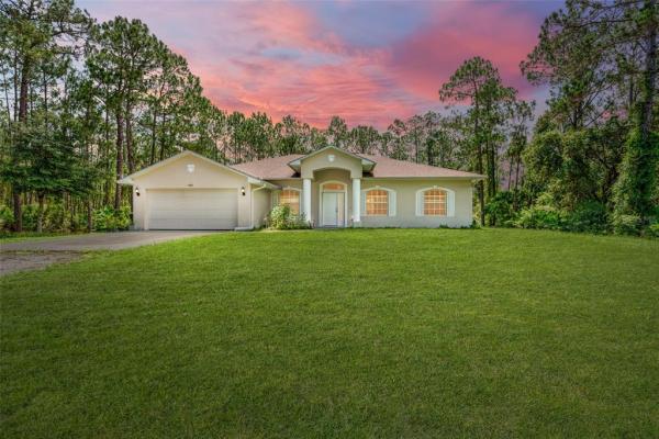 NORTH PORT CHARLOTTE ESTATES