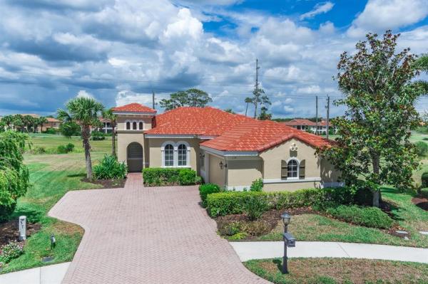 VENETIAN GOLF & RIVER CLUB