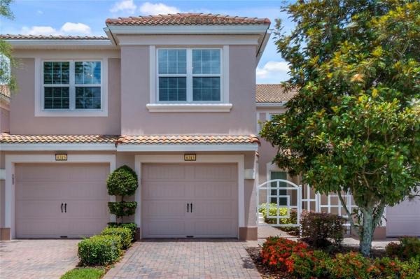 PROMENADES AT BELLA TRAE MSTR