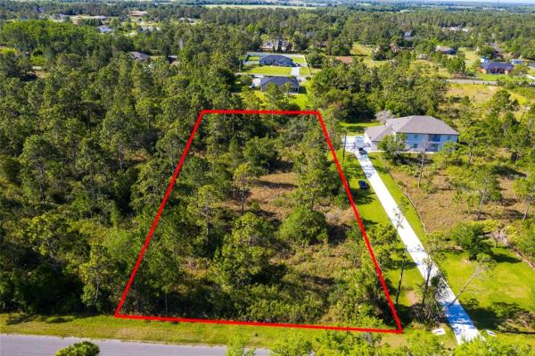 CAPE ORLANDO ESTATES