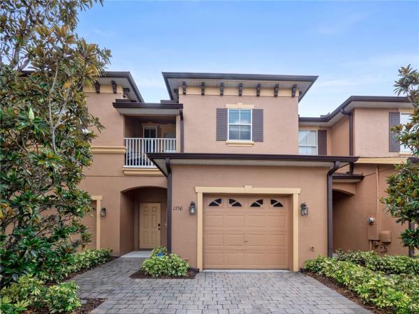 RETREAT AT TWIN LAKES REP