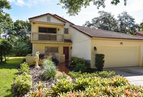 COUNTRY CLUB VILLAGE UNIT 2