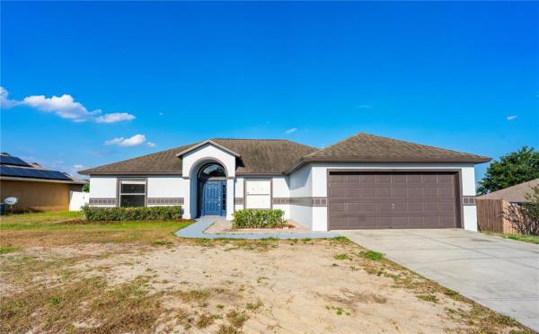 CARDINAL PINES ESTATES