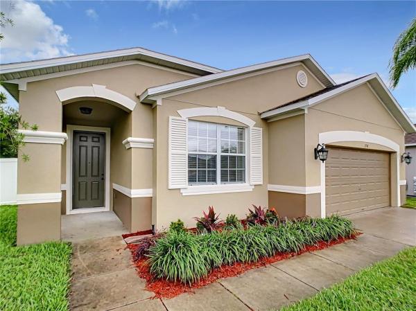 MOUNT DORA LANCASTER AT LOCH LEVEN PH 2A REP