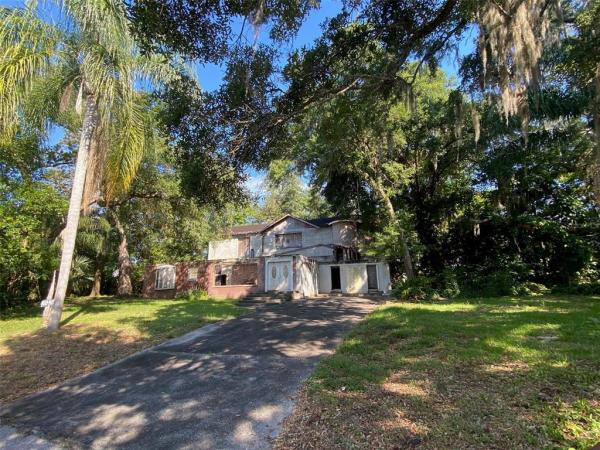BEVERLY TERRACE DEDICATED AS MIRROR LAKE FIRST ADD