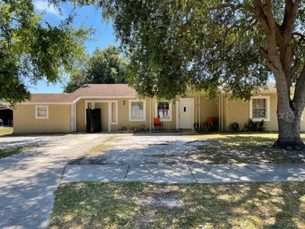 BUENAVENTURA LAKES UNIT 03