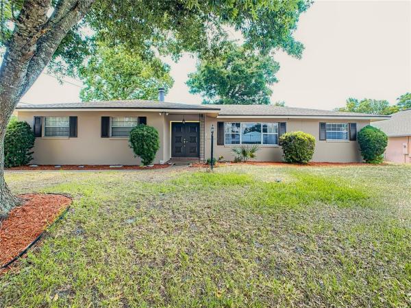 DELTONA LAKES UNIT 08