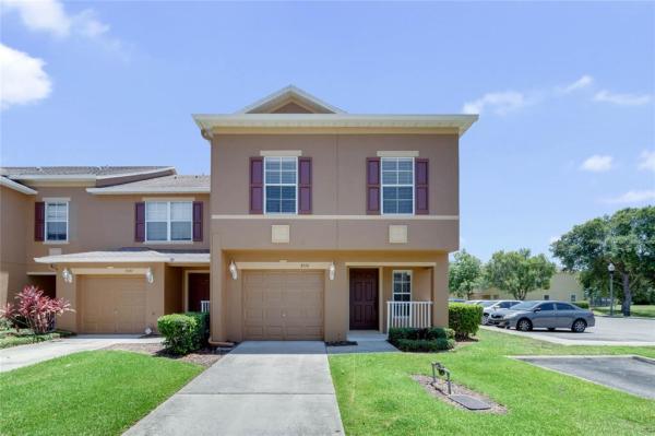 HAWTHORNE GLEN TWNHMS