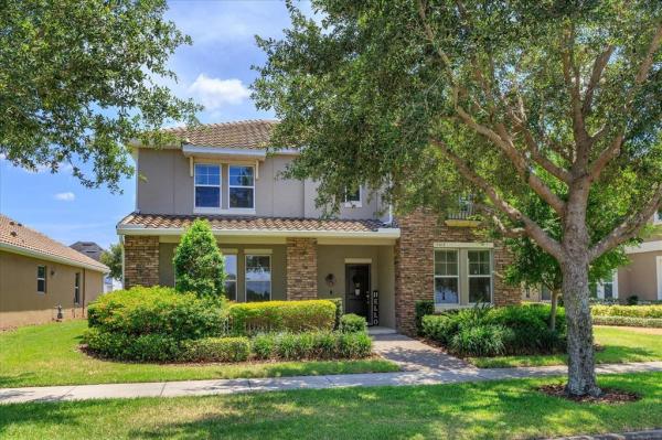 SUMMERLAKE PD PHASE 1B