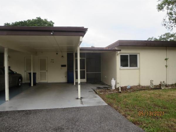 VILLAGE IN THE PINES 1