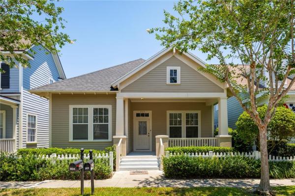 CELEBRATION LAKE EVALYN