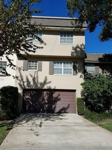 SUMMER WINDS TOWNHOUSES