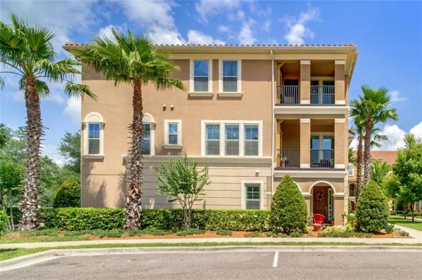 FOUNTAIN PARKE AT LAKE MARY PH 2