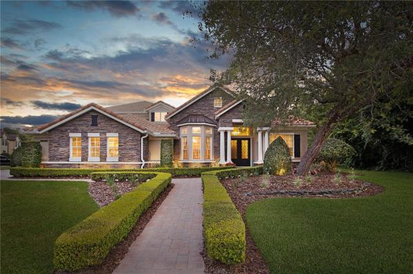 ESTATES AT WEKIVA PARK