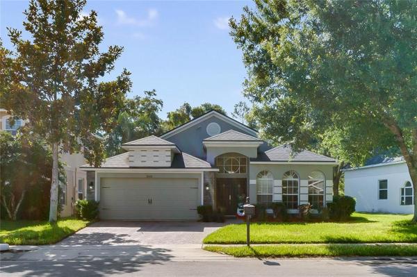 SANCTUARY PH 1 VILLAGES 1, 2 & 3