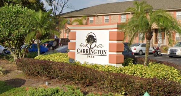 CARRINGTON PARK A CONDO
