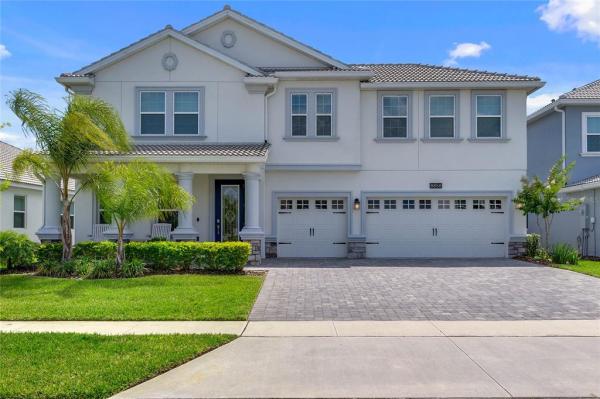 CHAMPIONSGATE/STONEYBROOK SOUTH