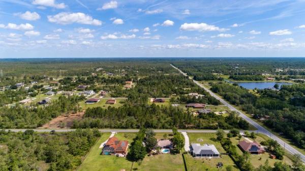 CAPE ORLANDO ESTATES