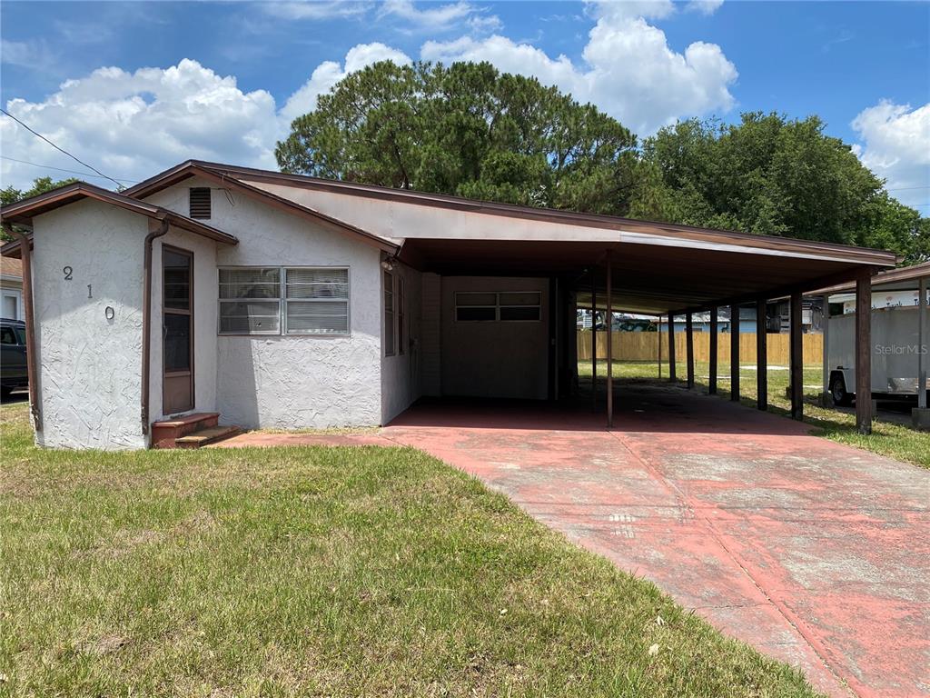 LENA VISTA SUB - фото