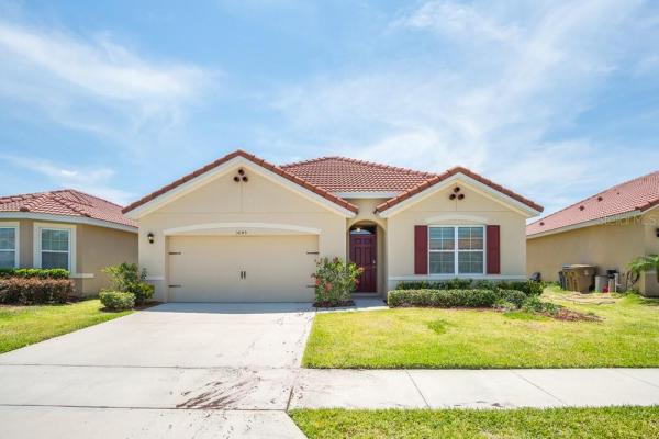 VILLA SOL VLG 4 REPLAT